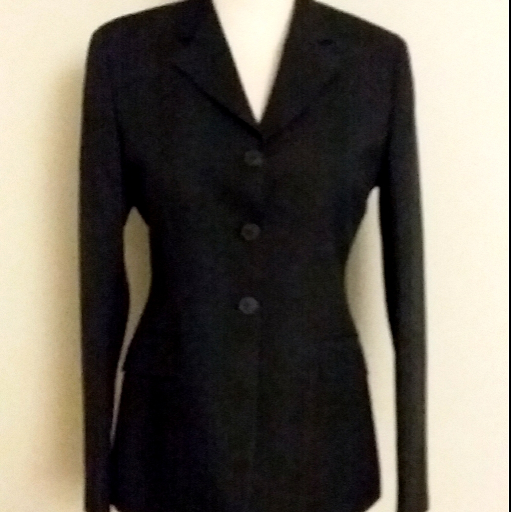 R.J Classics Ladies' Devon Show Coat
